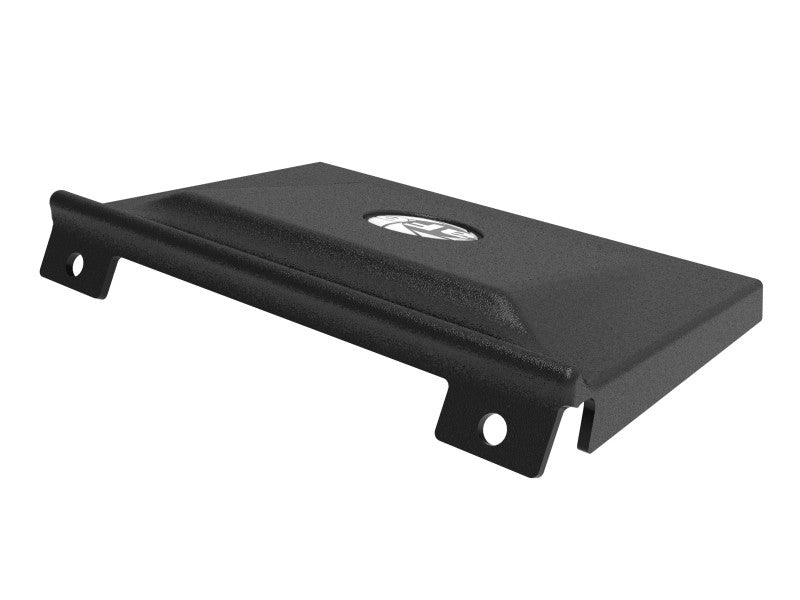 Rapid Induction Cold Air Intake System Cover 19-21 Ford Ranger L4 2.3L (t) - Burkken Auto Parts