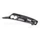Anderson Composites 15-17 Ford Shelby GT350 Rear Diffuser - Burkken Auto Parts