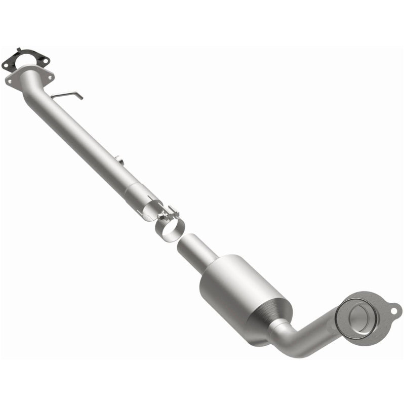 Magnaflow California Direct Fit Converter 2003 Buick Rendezvous 3.4L - Burkken Auto Parts