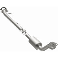 Magnaflow California Direct Fit Converter 2003 Buick Rendezvous 3.4L - Burkken Auto Parts