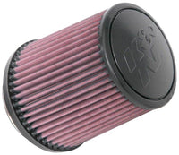 K&N Filter Universal Air Filter 3-15/16in FLG / 5-15/32in OD / 7in H - Burkken Auto Parts