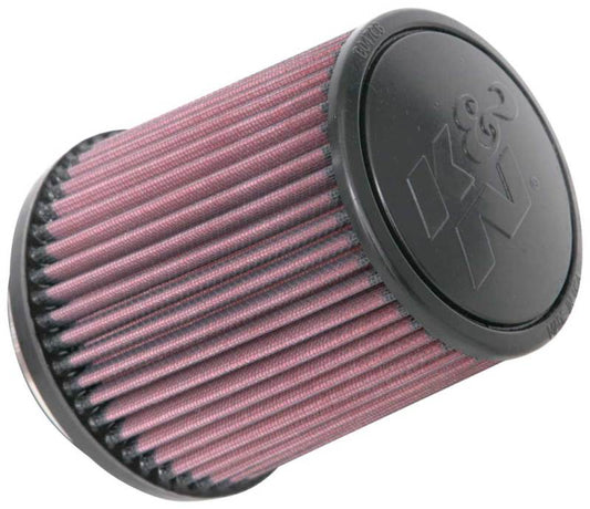 K&N Filter Universal Air Filter 3-15/16in FLG / 5-15/32in OD / 7in H - Burkken Auto Parts