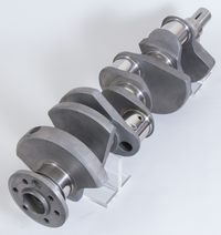 Eagle Chrysler BB 3.750in Stroke Forged 4340 Steel Crankshaft - Burkken Auto Parts