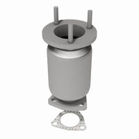 MagnaFlow Conv DF 87-89 Mazda B2200 2.2L - Burkken Auto Parts