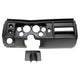 Autometer 1968 Chevrolet Chevelle W/ Vent Direct Fit Gauge Panel 3-3/8in x2 / 2-1/16in x4 - Burkken Auto Parts