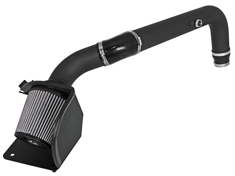 aFe Takeda Intakes Stage-2 PDS AIS 16-17 Ford Focus RS L4-2.3L EcoBoost - Burkken Auto Parts