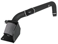 aFe Takeda Intakes Stage-2 PDS AIS 16-17 Ford Focus RS L4-2.3L EcoBoost - Burkken Auto Parts