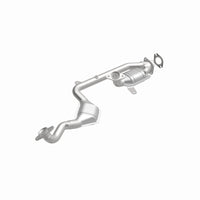 MagnaFlow Conv DF 95-97 Lincoln Continental - Burkken Auto Parts