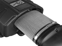 aFe MagnumFORCE Intake Stage-2 Si Pro DRY S 11-16 BMW 535i (F10) L6 3.0L (t) N55 - Burkken Auto Parts