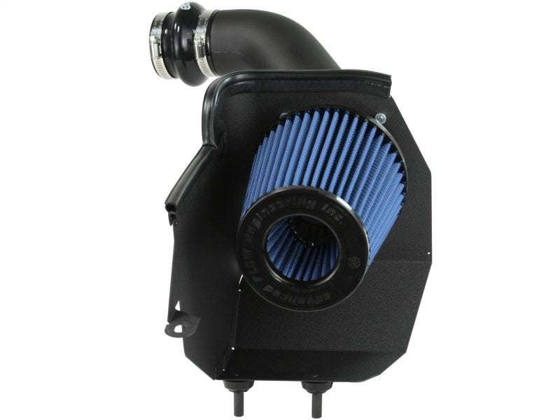 aFe MagnumFORCE Intake Stage-2 Pro 5R 07-11 Jeep Wrangler (JK) V6-3.8L - Burkken Auto Parts