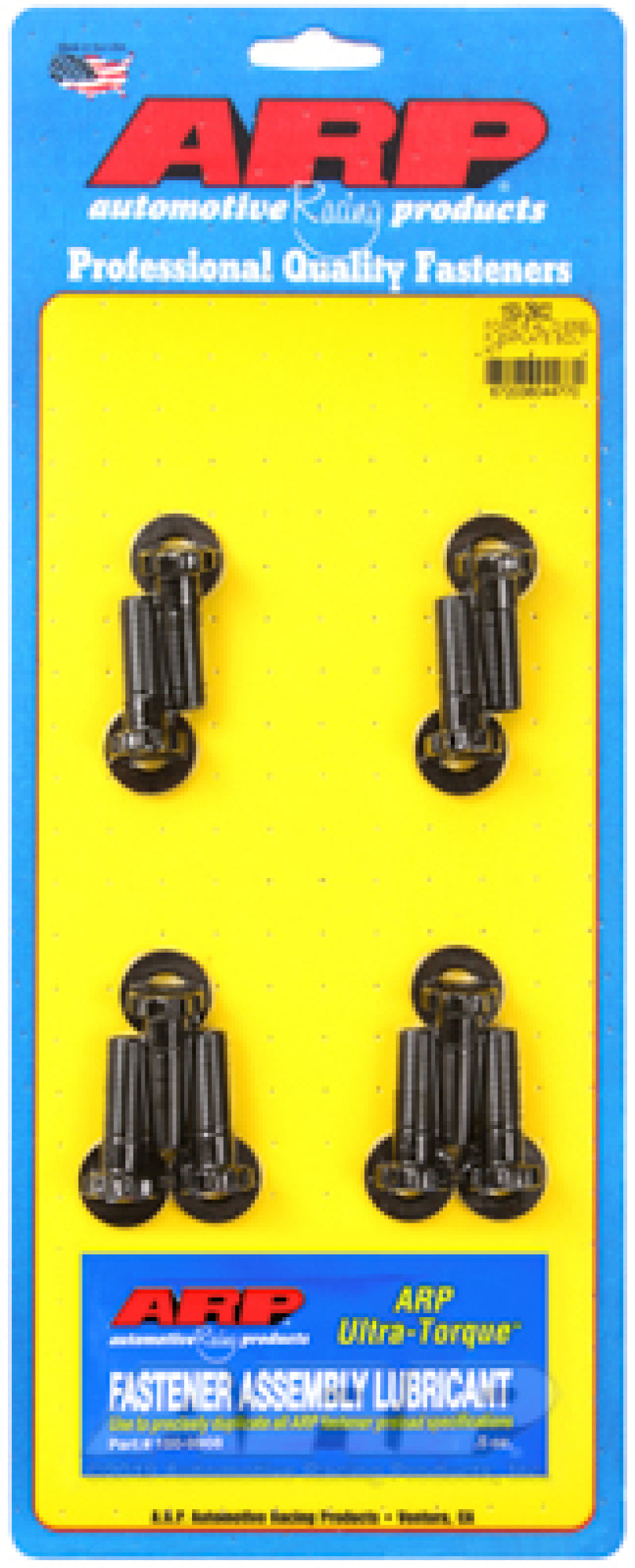 ARP Ford 6.4L diesel flexplate bolt kit - Burkken Auto Parts