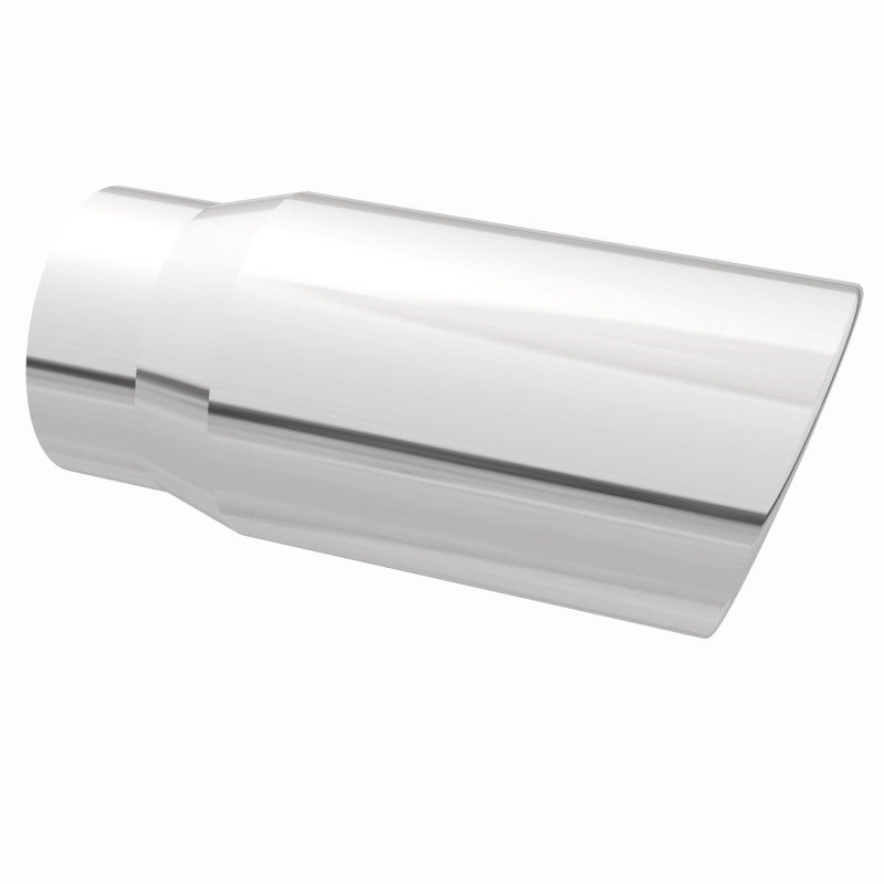 MagnaFlow Tip 1-pak BB AC RE 6x13 5 ID - Burkken Auto Parts