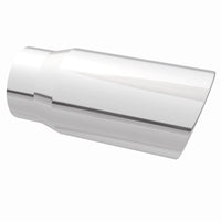 MagnaFlow Tip 1-pak BB AC RE 6x13 5 ID - Burkken Auto Parts