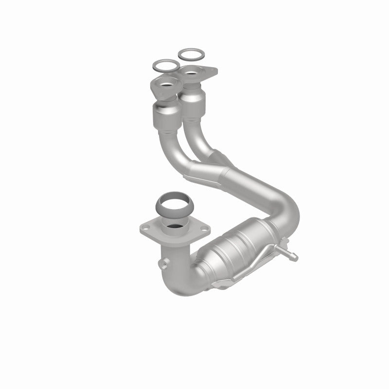 MagnaFlow Conv DF 02-03 Toyota MR2 1.8L - Burkken Auto Parts