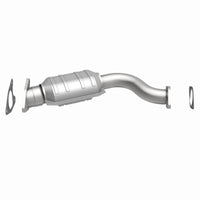 MagnaFlow Conv DF 96-97 Contour 2.5L A/T Rear - Burkken Auto Parts