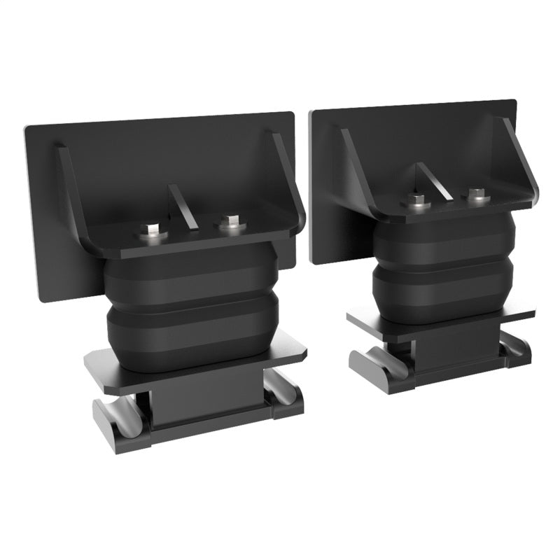 Timbren Suspension Enhancement System - Burkken Auto Parts