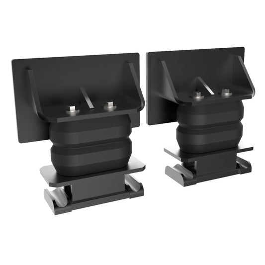Timbren Suspension Enhancement System - Burkken Auto Parts