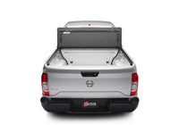 BAK 2022 Nissan Frontier 6ft Bed BAKFlip MX4 Matte Finish - Burkken Auto Parts