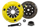 ACT 1992 Honda Civic XT/Perf Street Rigid Clutch Kit - Burkken Auto Parts