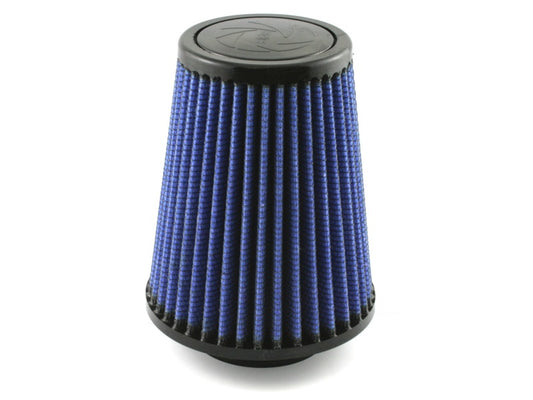 aFe MagnumFLOW Air Filters UCO P5R A/F P5R 2-1/2F x 5B x 3-1/2T x 6H - Burkken Auto Parts