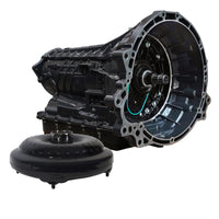 BD Diesel 20-24 Ford Transit 3.5L 2WD Roadmaster 10R80 Transmission & Converter Package - Burkken Auto Parts