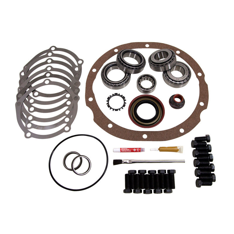 USA Standard Master Overhaul Kit For The Ford 9in Lm603011 Diff - Burkken Auto Parts