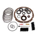 USA Standard Master Overhaul Kit For The Ford 9in Lm603011 Diff w/ Daytona Pinion Support - Burkken Auto Parts