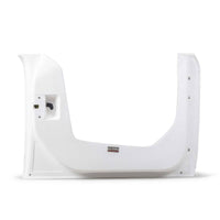 Anderson Composites 21-23 Ford Bronco 4DR Fiberglass Front Roadster Doors (Pair) - Burkken Auto Parts