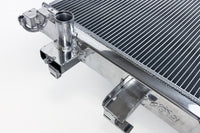 CSF 16-18 Ford Focus RS Radiator - Burkken Auto Parts