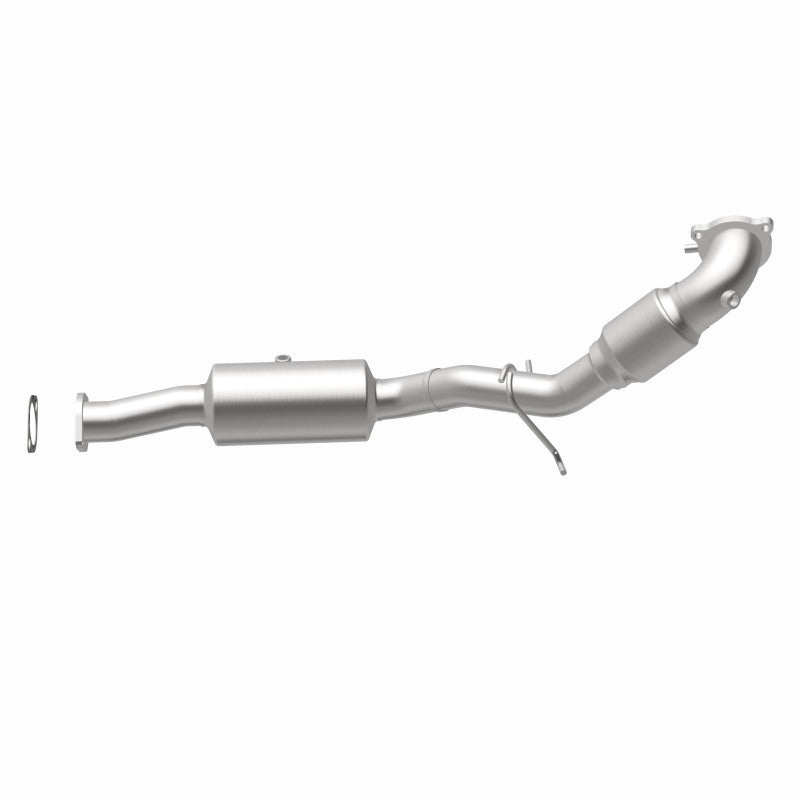 Magnaflow 2004 Volvo S60 2.5L Direct Fit Converter - Burkken Auto Parts