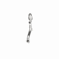 Magnaflow 2003 GMC Savana 3500 6.0L Direct Fit Converter - Burkken Auto Parts