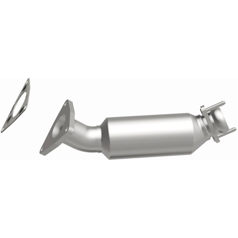 MagnaFlow California Grade Conv Direct Fit 98-02 Chevrolet Camaro V8 5.7L - Burkken Auto Parts
