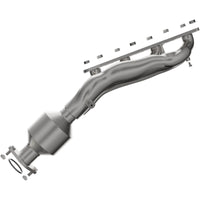 Magnaflow 16-21 Infiniti QX80 5.6L Direct-Fit Right Manifold Catalytic Converter - Burkken Auto Parts