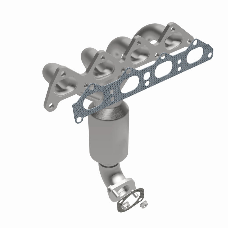 Magnaflow Conv DF 03 Hyundai Elantra 2.0L - Burkken Auto Parts