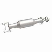 Magnaflow 03-06 Mitsubishi Outlander 2.4L Direct Fit Converter - Burkken Auto Parts
