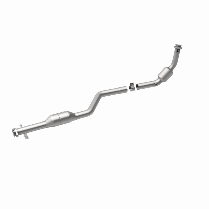 MagnaFlow Conv DF 99-00 Mercedes SL500 5.0L - Burkken Auto Parts