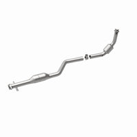 MagnaFlow Conv DF 99-00 Mercedes SL500 5.0L - Burkken Auto Parts