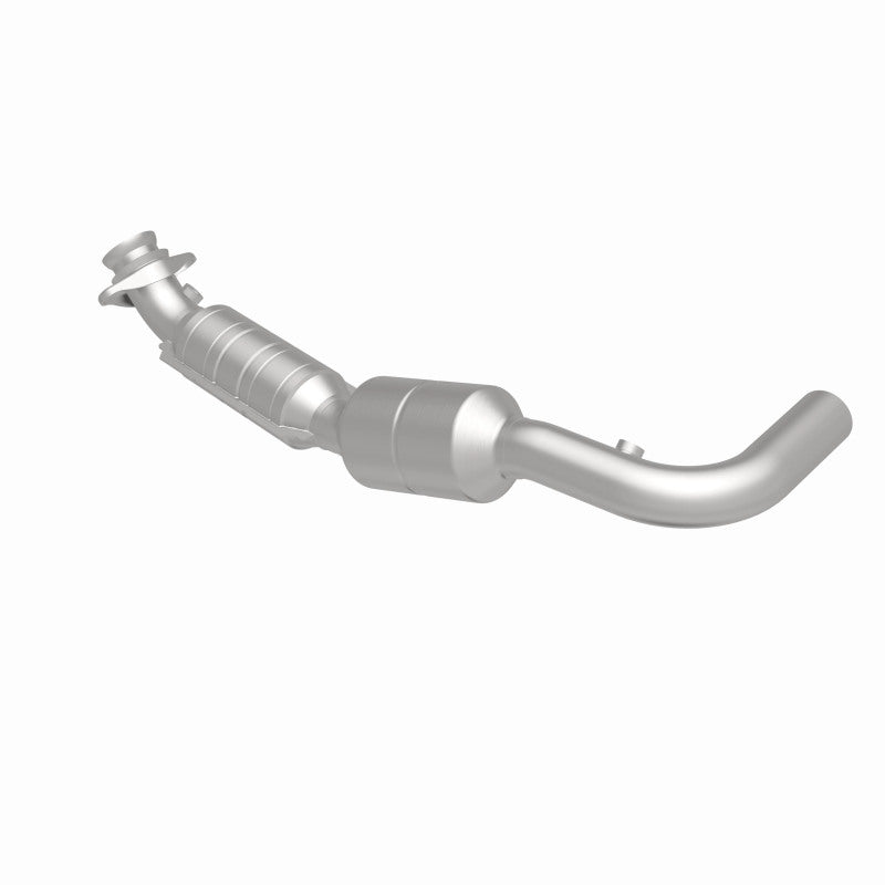 MagnaFlow Conv DF 05-07 Ford E150 4.6L Driver Side - Burkken Auto Parts