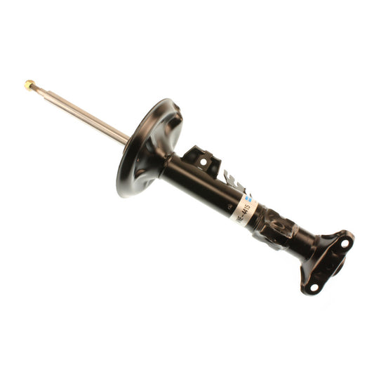Bilstein B4 1992 BMW 318i Base Front Left Twintube Strut Assembly - Burkken Auto Parts