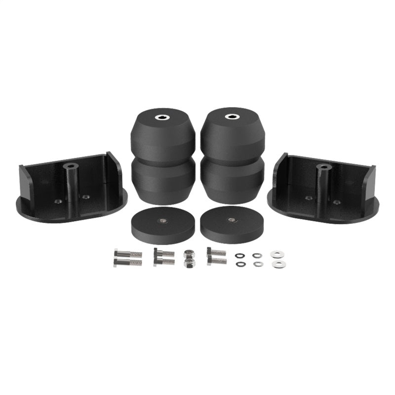 Timbren 2005 Ford F-250 Super Duty XL RWD Rear Suspension Enhancement System - Burkken Auto Parts