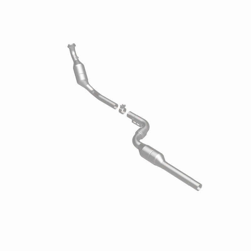 Magnaflow Conv DF 98-03 MB E320 3.2L P/S - Burkken Auto Parts