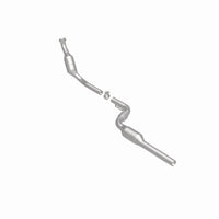 Magnaflow Conv DF 98-03 MB E320 3.2L P/S - Burkken Auto Parts