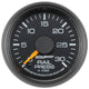 Autometer Factory Match 52.4mm Digital Stepper Motor 0-30,000 PSI Diesel Fuel Rail Pressure Gauge - Burkken Auto Parts