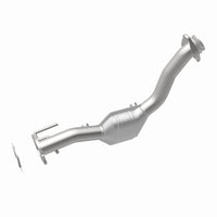 MagnaFlow Conv DF 96-97 Ford Explor 5.0L - Burkken Auto Parts