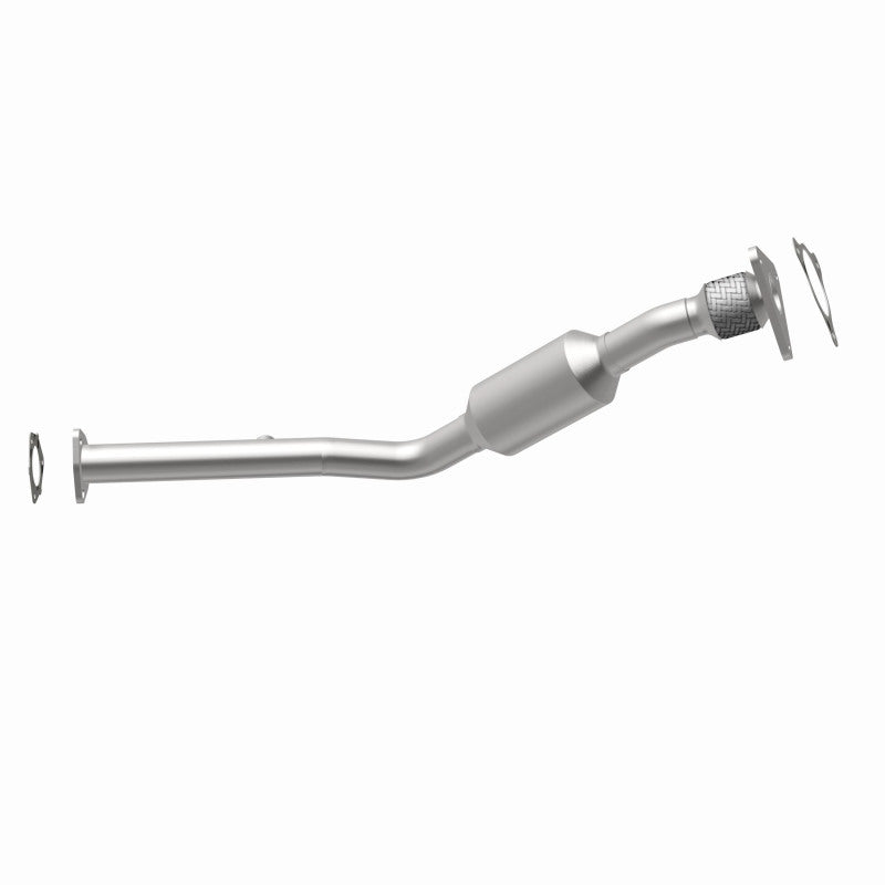 MagnaFlow California Converter Direct Fit 2003 Saturn Ion 2.2L - Burkken Auto Parts