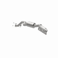 MagnaFlow Conv DF 05-09 Audi A8 6.0L - Burkken Auto Parts