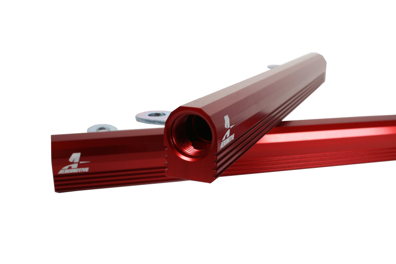 Aeromotive 07 Ford 5.4L GT500 Mustang Fuel Rails - Burkken Auto Parts