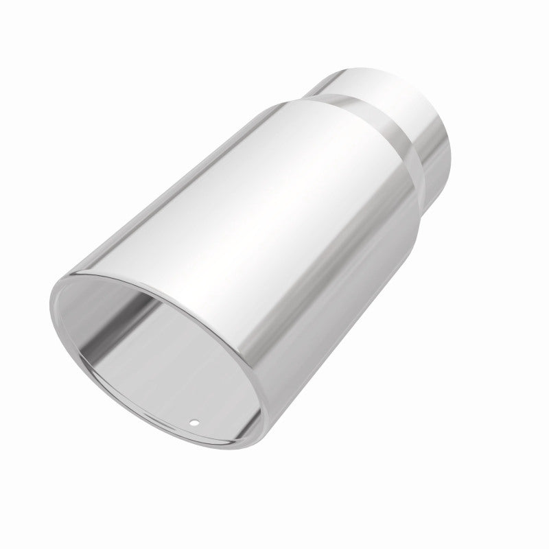 MagnaFlow Tip 1-pak BB AC RE 6x13 5 ID - Burkken Auto Parts