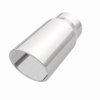 MagnaFlow Tip 1-pak BB AC RE 6x13 5 ID - Burkken Auto Parts