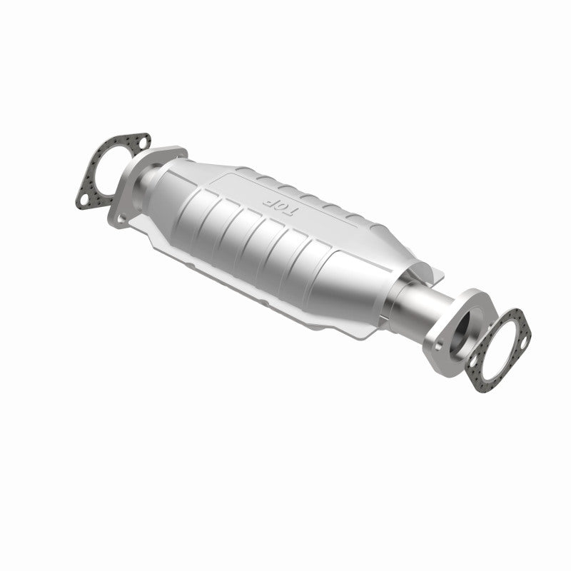 MagnaFlow Conv DF 86-95 Nissan CA - Burkken Auto Parts